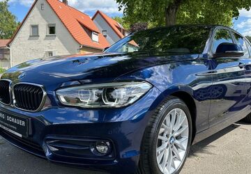 BMW 116 24.885 km 21.495 &euro; Maroldsweisach 96126