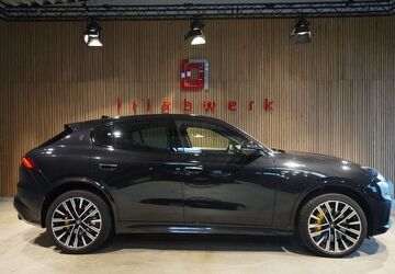 Maserati Grecale 19.000 km 85.441 &euro; Duisburg 47228