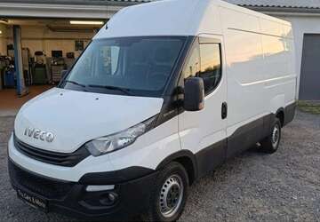 IVECO Daily 307.000 km 6.500 &euro; Hof 95030