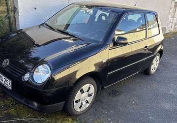 VW Lupo 119.670 km 1.199 &euro; Kassel 34121
