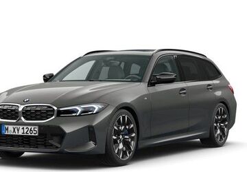 BMW M340i 20.768 km 59.630 &euro; Sinzheim bei Baden-Baden 76547