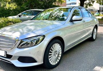 Mercedes-Benz C 250 118.000 km 16.500 &euro; Frankfurt am Main 60322
