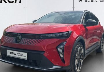 Renault Scenic E-TECH 10.500 km 39.990 &euro; Memmingen 87700