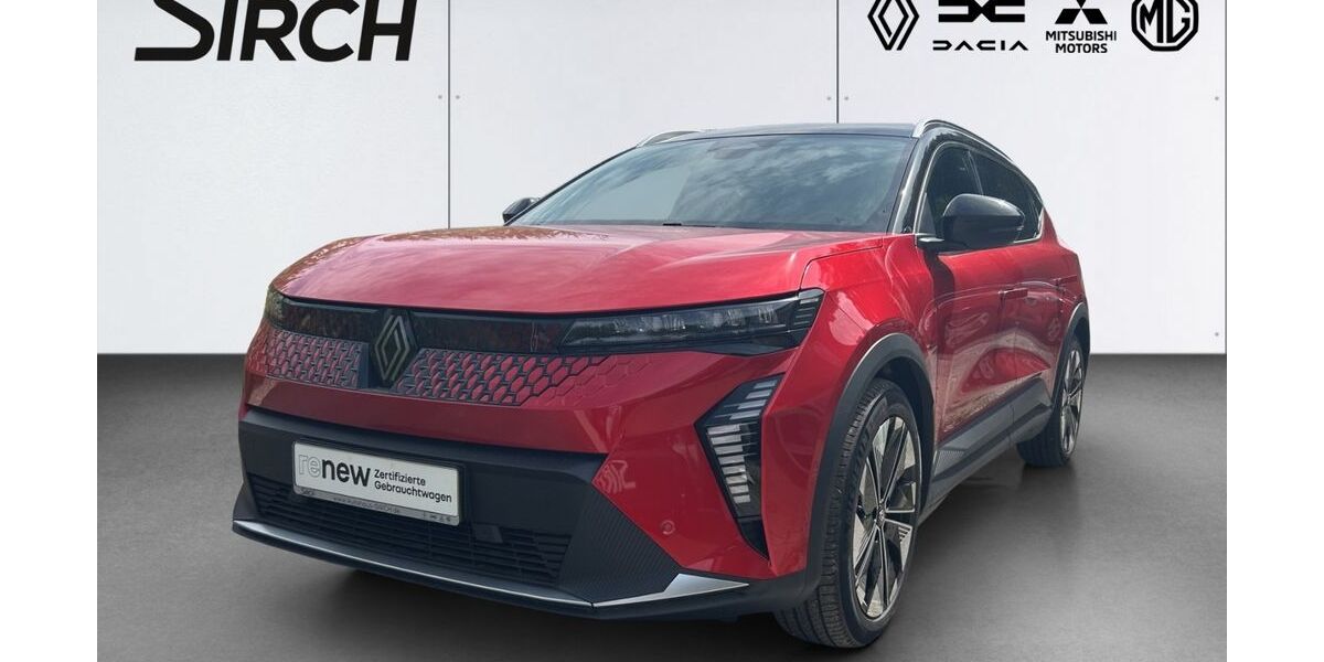 Renault Scenic E-TECH 10.500 km 39.990 &euro; Memmingen 87700