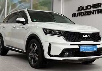 Kia Sorento 30.000 km 36.990 &euro; Jülich 52428