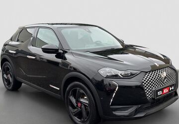 DS Automobiles DS3 Crossback 49.700 km 23.700 &euro; Heidelberg 69126