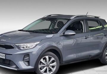 Kia Stonic 19.527 km 15.490 &euro; Schlüchtern 36381