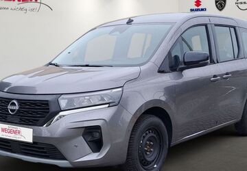 Nissan Townstar 1.325 km 33.450 &euro; Nauen 14641