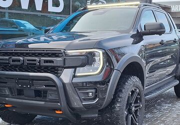 Ford Ranger 390 km 71.222 &euro; Rothemann an der B27 36124