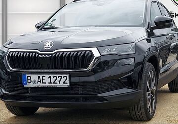 Skoda Karoq 14.500 km 34.980 &euro; Berlin 10365