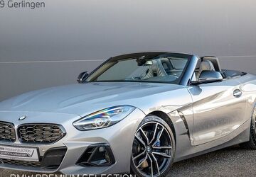 BMW Z4 M40 30.172 km 49.320 &euro; Gerlingen 70839