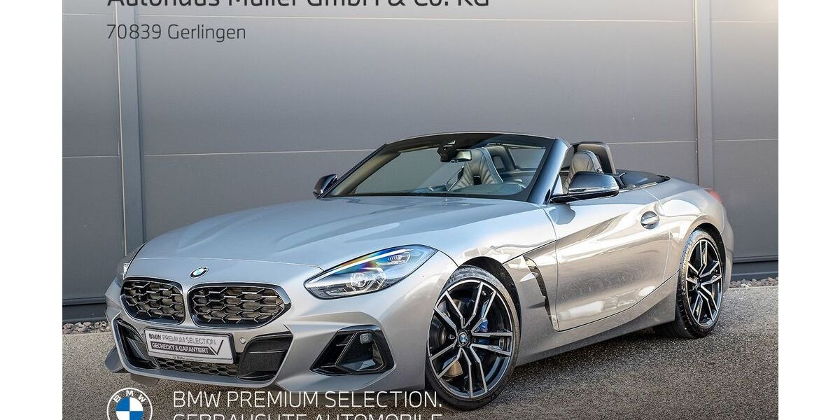 BMW Z4 M40 30.172 km 49.320 &euro; Gerlingen 70839