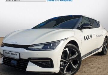 Kia EV6 32.890 km 37.990 &euro; Lehrte 31275