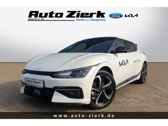 Kia EV6 32.890 km 37.990 &euro; Lehrte 31275
