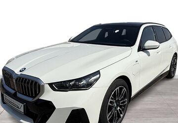 BMW 530 19.900 km 58.990 &euro; Dautphetal 35232