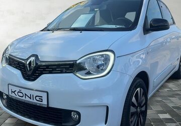 Renault Twingo 8.039 km 14.999 &euro; Magdeburg 39128