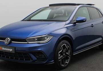 VW Polo 1.050 km 29.280 &euro; Twist 49767