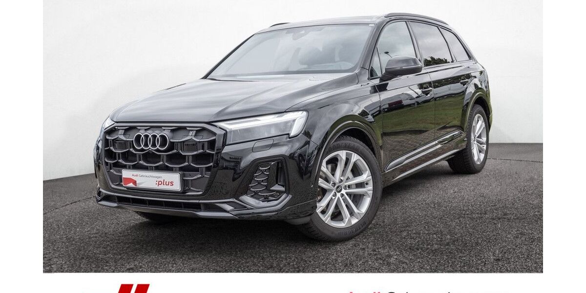 Audi Q7 28.781 km 71.880 &euro; Wittenberge 19322