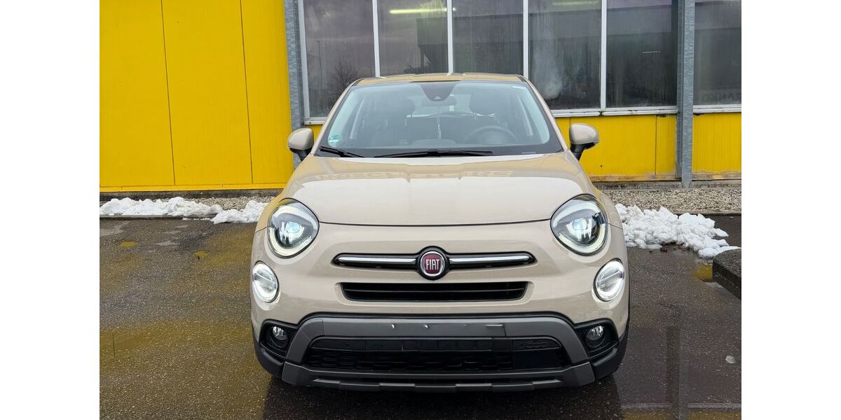 Fiat 500X 75.000 km 15.200 &euro; Ostfildern 73760