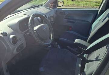 Ford Fusion 145.000 km 2.200 &euro; Freiburg im Breisgau 79108