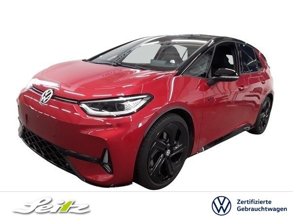 VW ID.3 8.980 km 42.999 &euro; Memmingen 87700