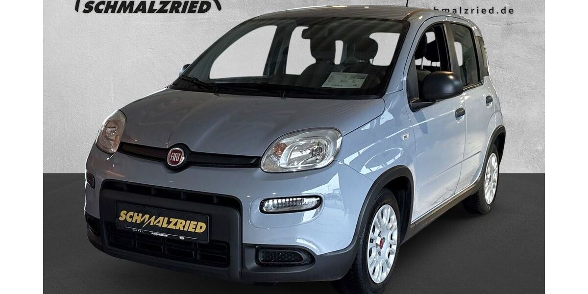 Fiat Panda 25.515 km 10.970 &euro; Bremerhaven 27570