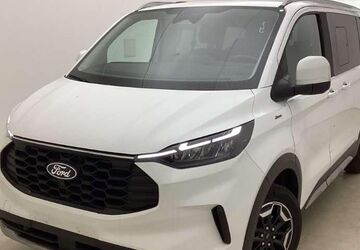 Ford Tourneo Custom 16.114 km 47.900 &euro; Neumünster 24536