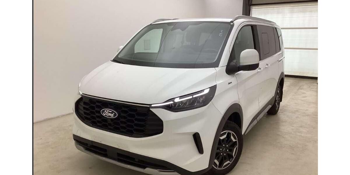 Ford Tourneo Custom 16.114 km 47.900 &euro; Neumünster 24536