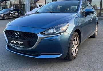 Mazda 2 19.341 km 14.850 &euro; Münzenberg-Gambach 35516