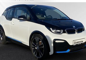 BMW i3 38.800 km 19.785 &euro; Kleve 47533