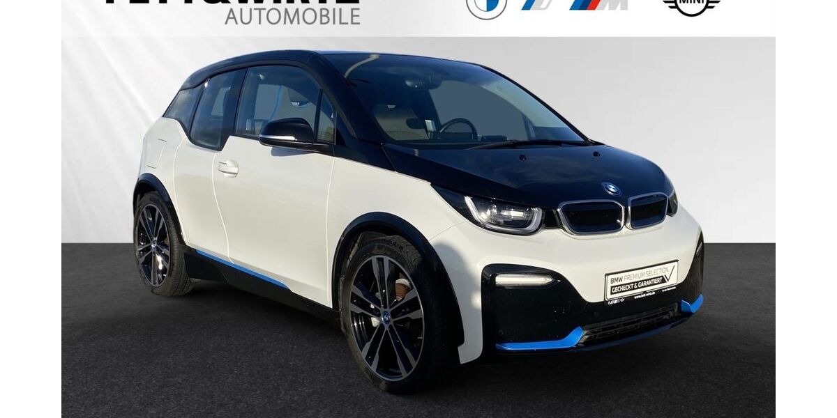 BMW i3 38.800 km 19.785 &euro; Kleve 47533