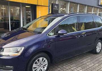 VW Sharan 61.275 km 25.450 &euro; Espelkamp 32339