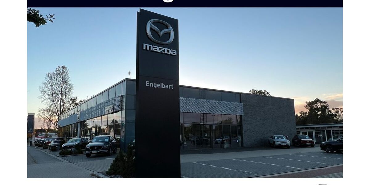 Mazda 3 19.987 km 23.995 &euro; Delmenhorst 27755