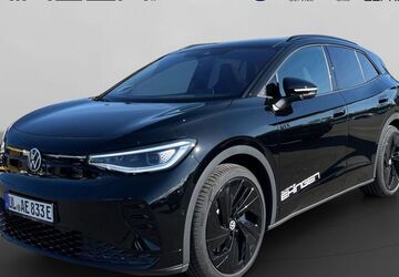 VW ID.4 6.000 km 58.888 &euro; Ehingen 89584