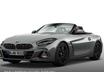 BMW Z4 M40 4.454 km 57.840 &euro; Bocholt 46395