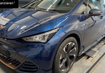 Cupra Born 21.000 km 25.480 &euro; Weimar 99423