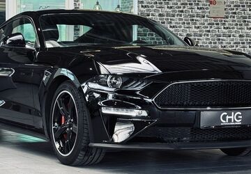 Ford Mustang 27.292 km 49.990 &euro; Balingen 72336