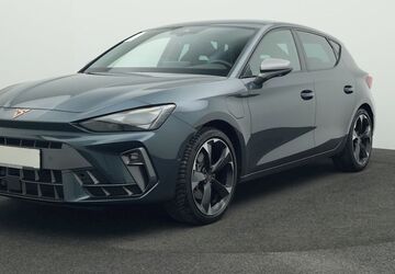 Cupra Leon 34.450 km 30.450 &euro; Greding an der A9 91171