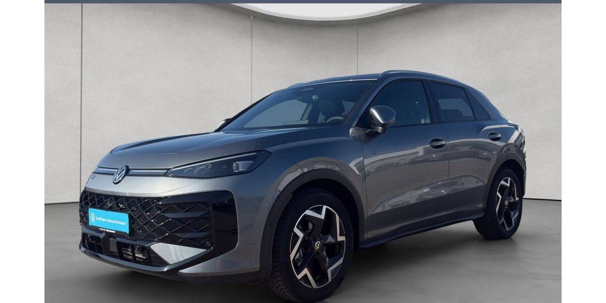 VW T-Roc 1.500 km 41.990 &euro; Heide 25746