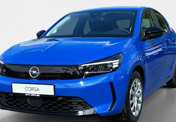 Opel Corsa 2.800 km 18.580 &euro; Schweinfurt 97424