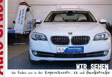BMW 550 113.045 km 22.500 &euro; Dachau 85221