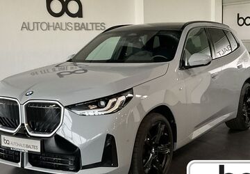 BMW X3 19.900 km 55.850 &euro; Prüm/ Niederprüm 54595