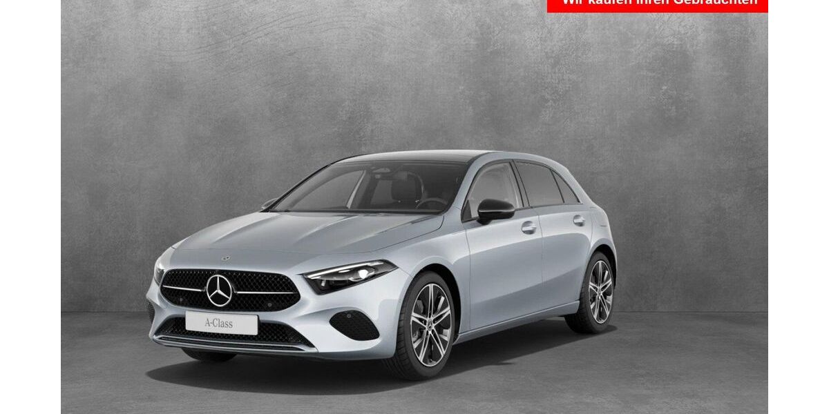 Mercedes-Benz A 180 3.000 km 34.650 &euro; Greifswald 17489
