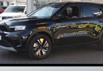 Opel Frontera 9.192 km 23.990 &euro; Unna 59427