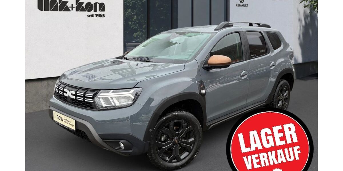Dacia Duster 35.594 km 22.990 &euro; Albstadt 72458
