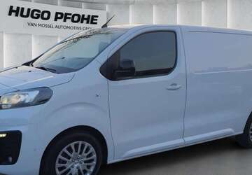 Opel Vivaro 31.580 km 27.790 &euro; Lübeck 23554