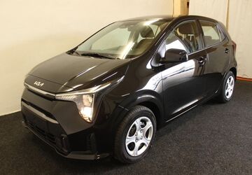 Kia Picanto 8.300 km 12.990 &euro; Neusäß 86356