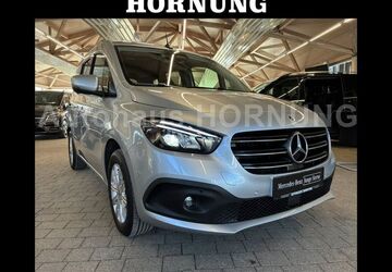 Mercedes-Benz T-Klasse 18.356 km 31.480 &euro; Penzberg 82377