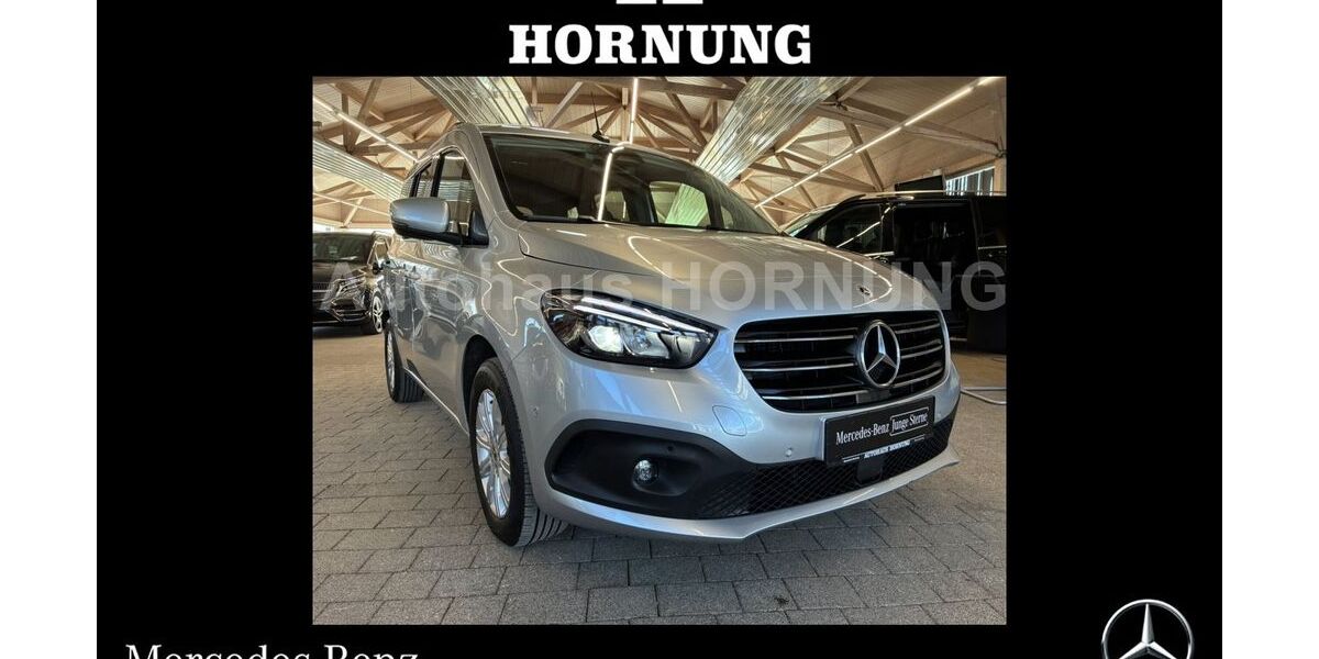 Mercedes-Benz T-Klasse 18.356 km 31.480 &euro; Penzberg 82377