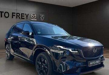Mazda CX-5 1.500 km 41.590 &euro; Gersthofen 86368